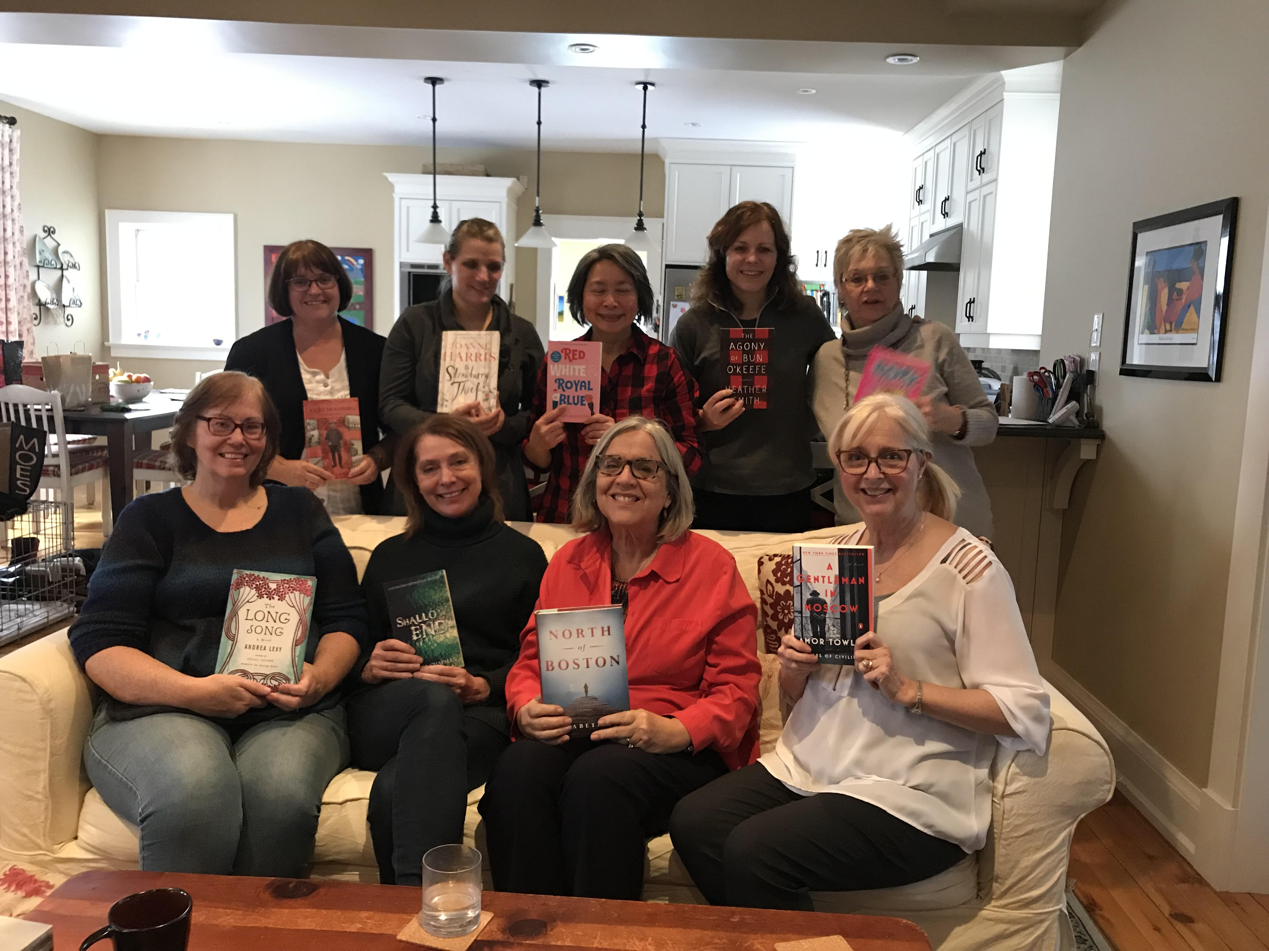 Beyond Writing – Anitha Rao-Robinson