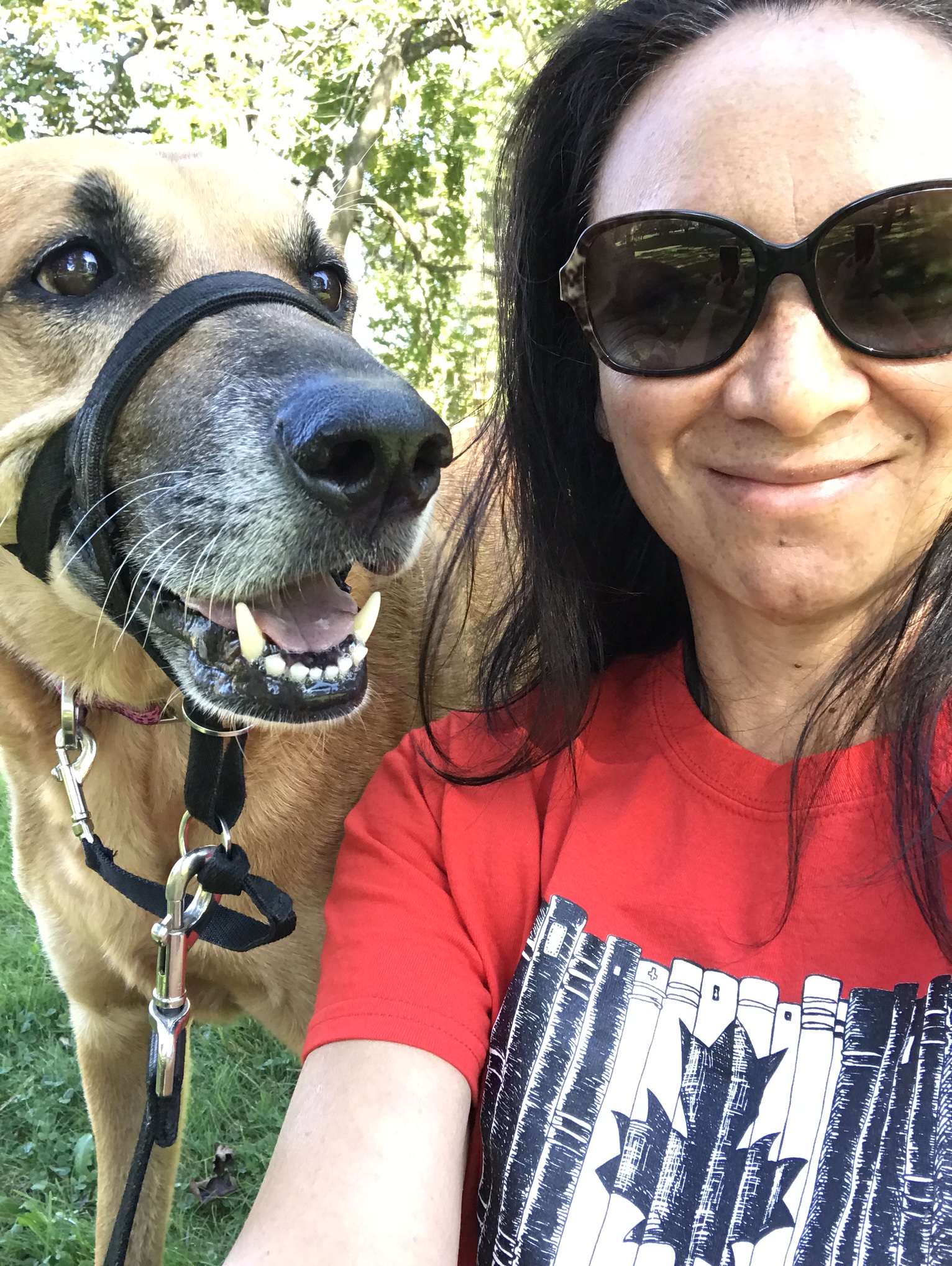 Michelle Kadarusman—Author & Animal Lover – Anitha Rao-Robinson