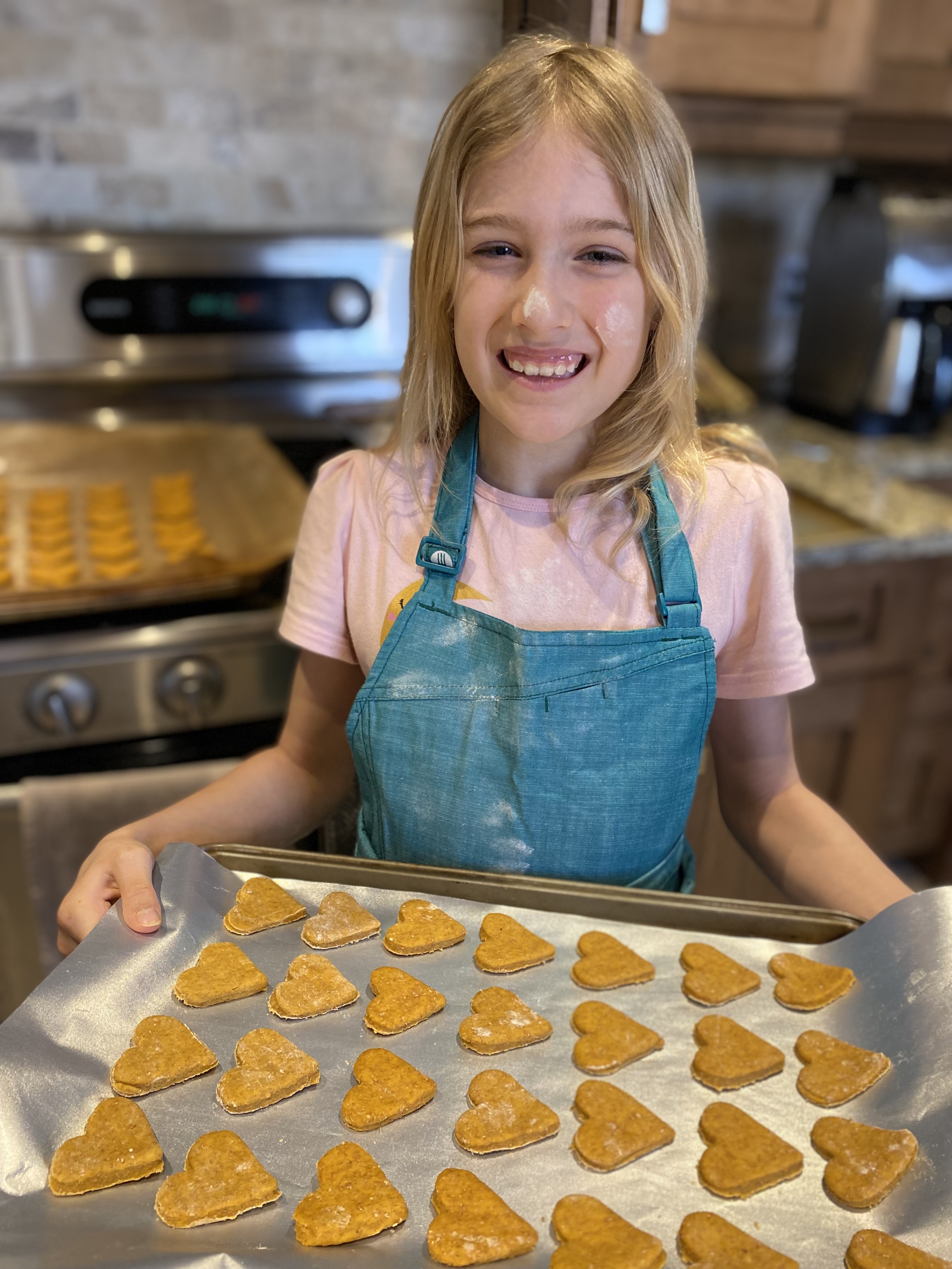 Episode 44: Kindness Is Sharing Birthdays – Anitha Rao-Robinson