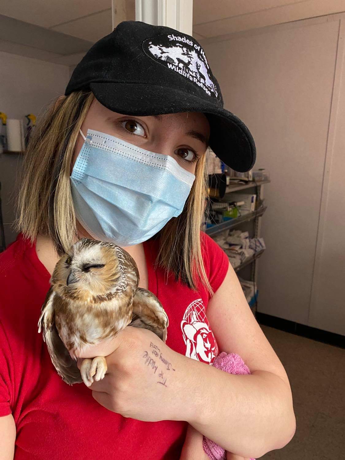 Episode 49: Kindness Is Caring Around The World – Anitha Rao-Robinson