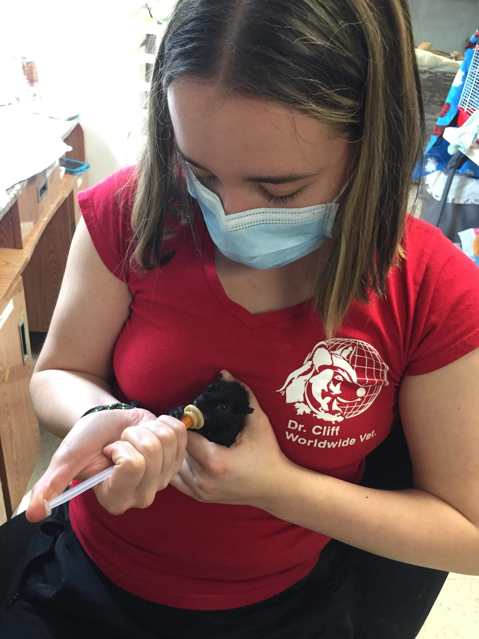 Episode 49: Kindness Is Caring Around The World – Anitha Rao-Robinson