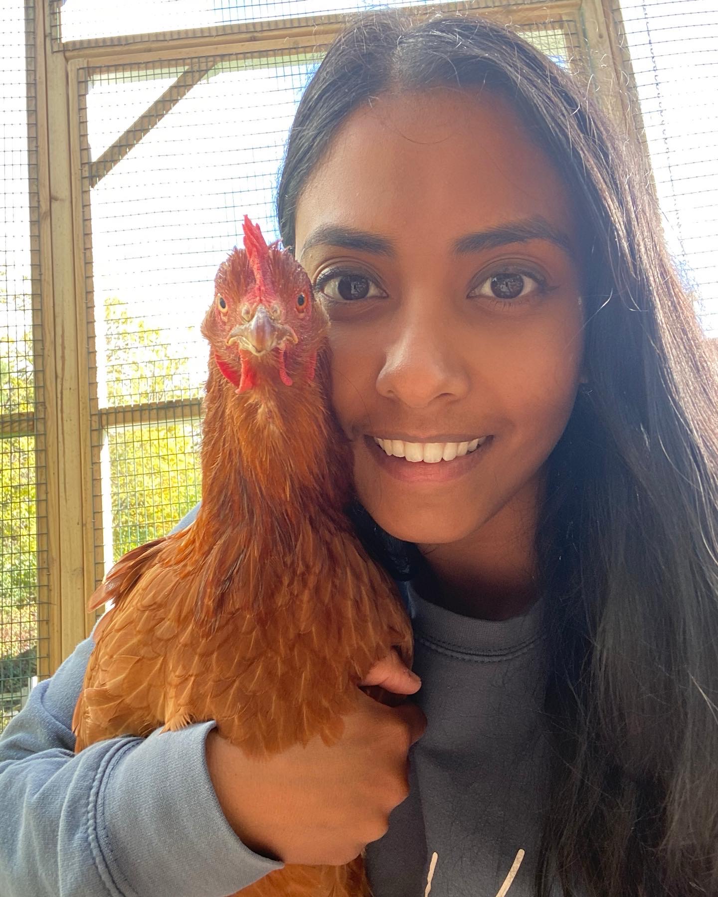 Episode 51: Kindness Is Karen’s Kind – Anitha Rao-Robinson