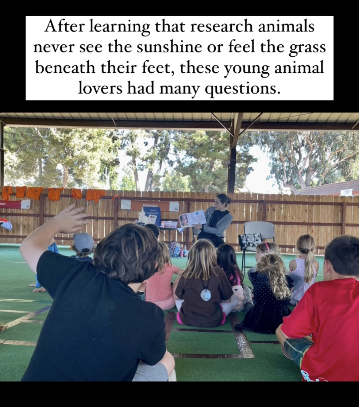 Episode 54: Kindness Is Always Fair – Anitha Rao-Robinson