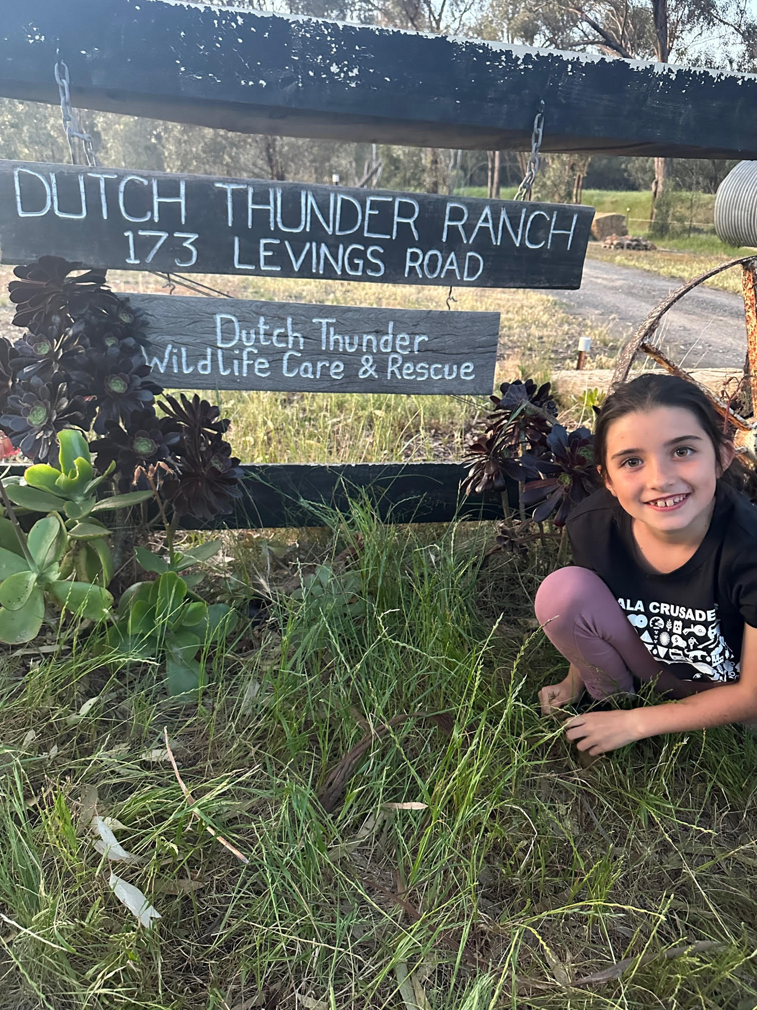 Episode 73: Kindness Is Being A Koala Crusader – Anitha Rao-Robinson