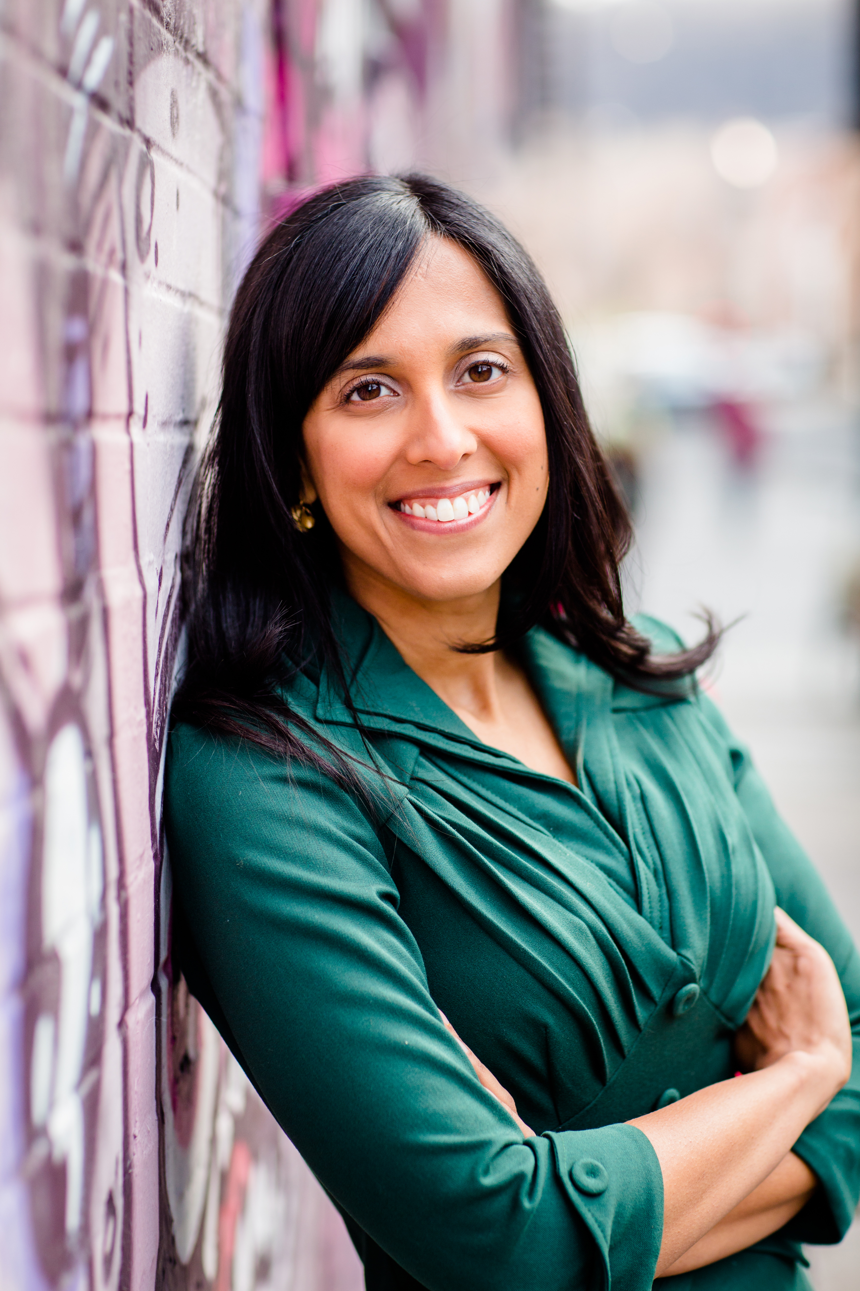 Episode 78: Kindness Is Making The Inside Scouts! – Anitha Rao-Robinson