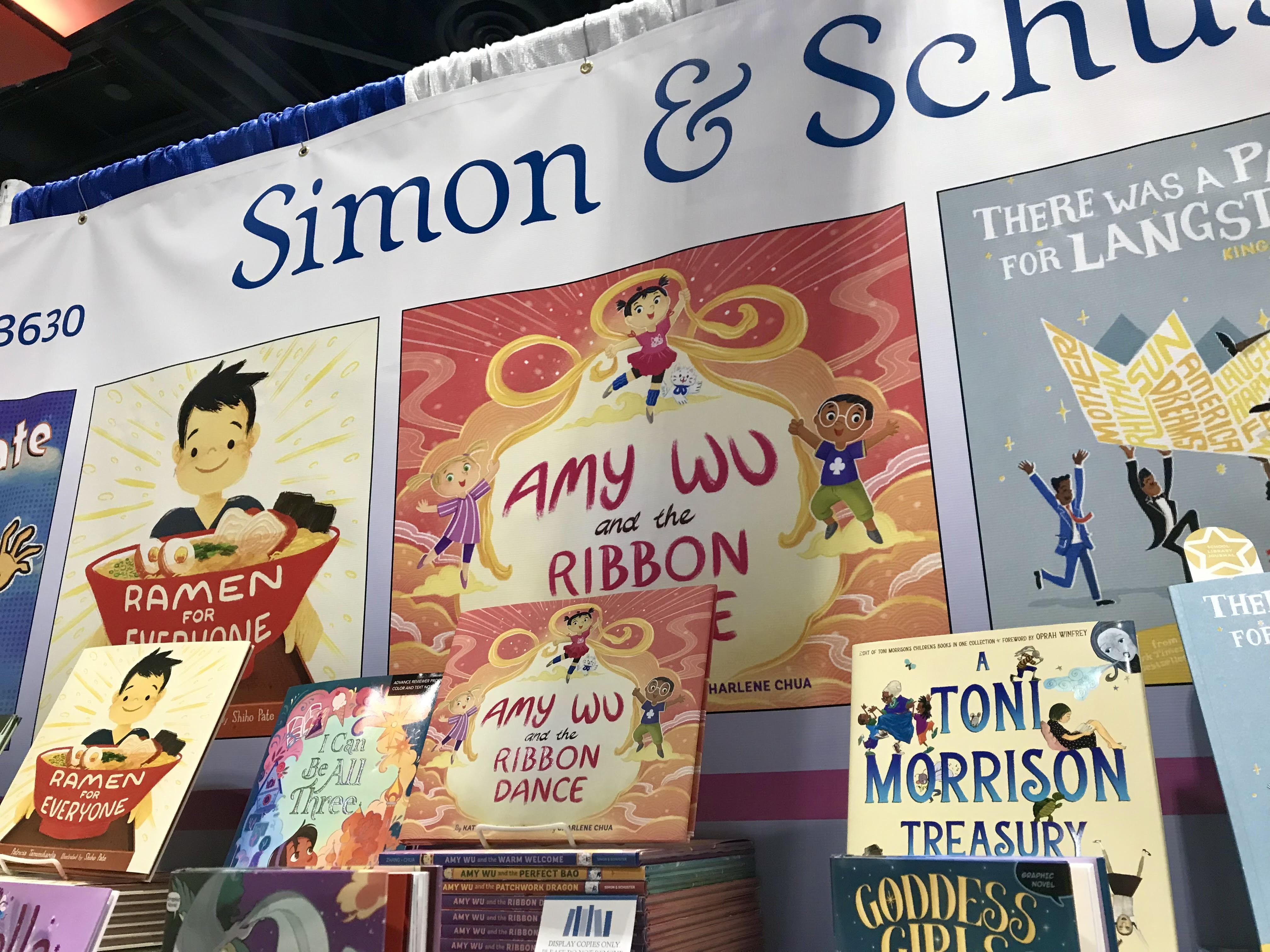 Episode 96: Kindness Is Charlene Draws – Anitha Rao-Robinson