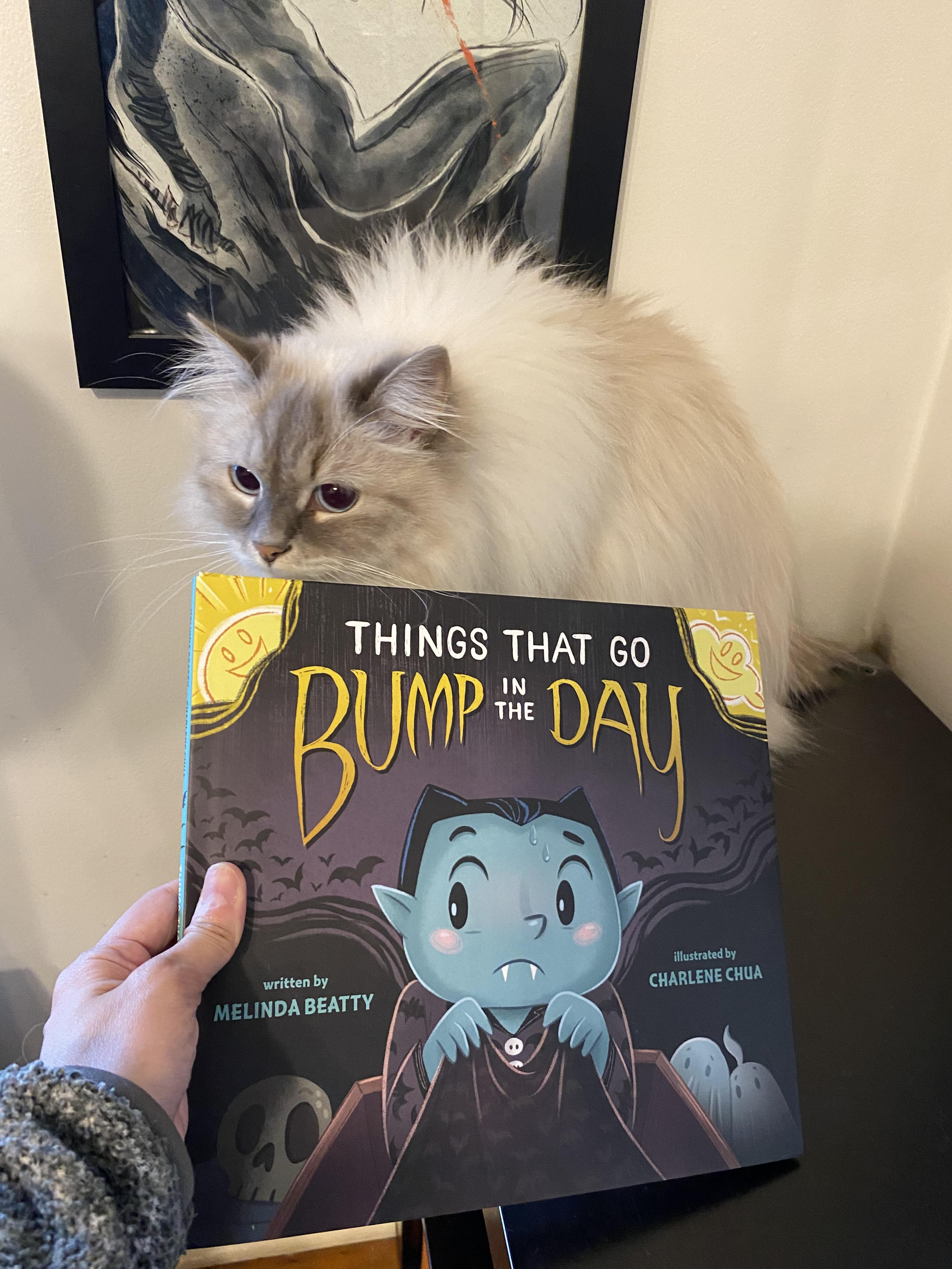 Episode 96: Kindness Is Charlene Draws – Anitha Rao-Robinson