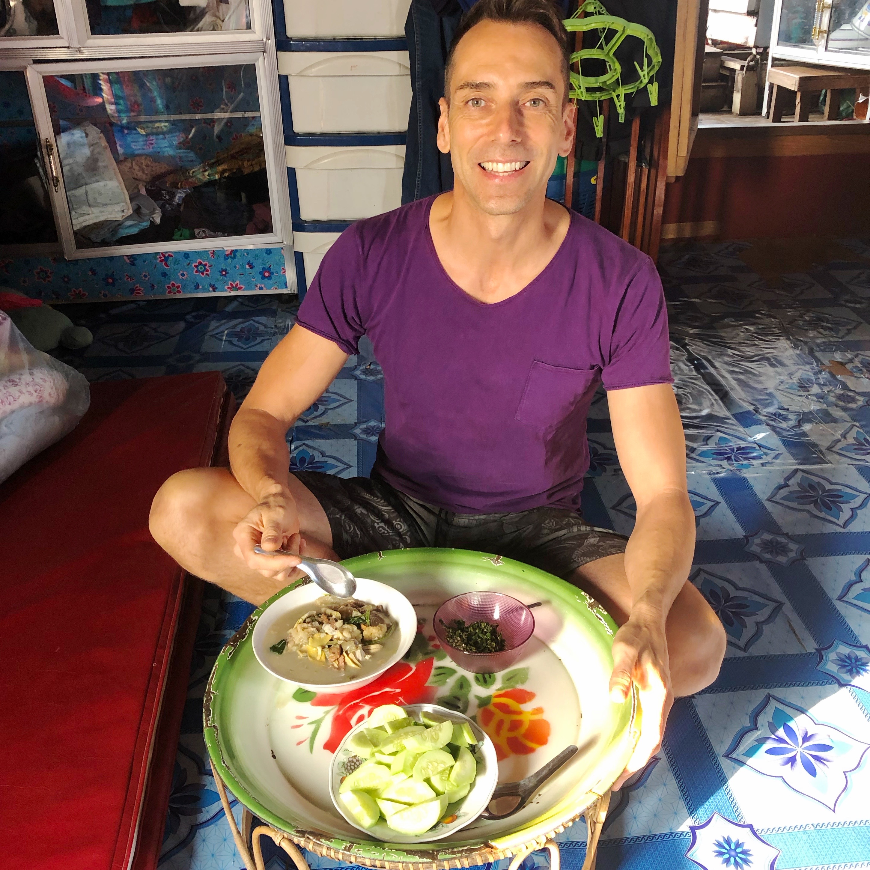 Episode 117: Kindness Is Being The Rebel Vegan – Anitha Rao-Robinson