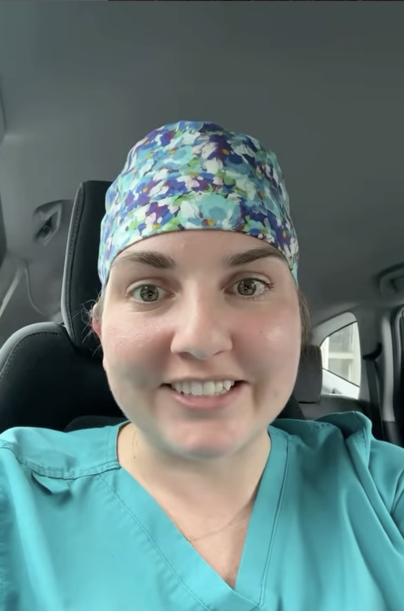 Episode 129: Kindness Is Being Dr. Grace Gilbert—The journey from being ...