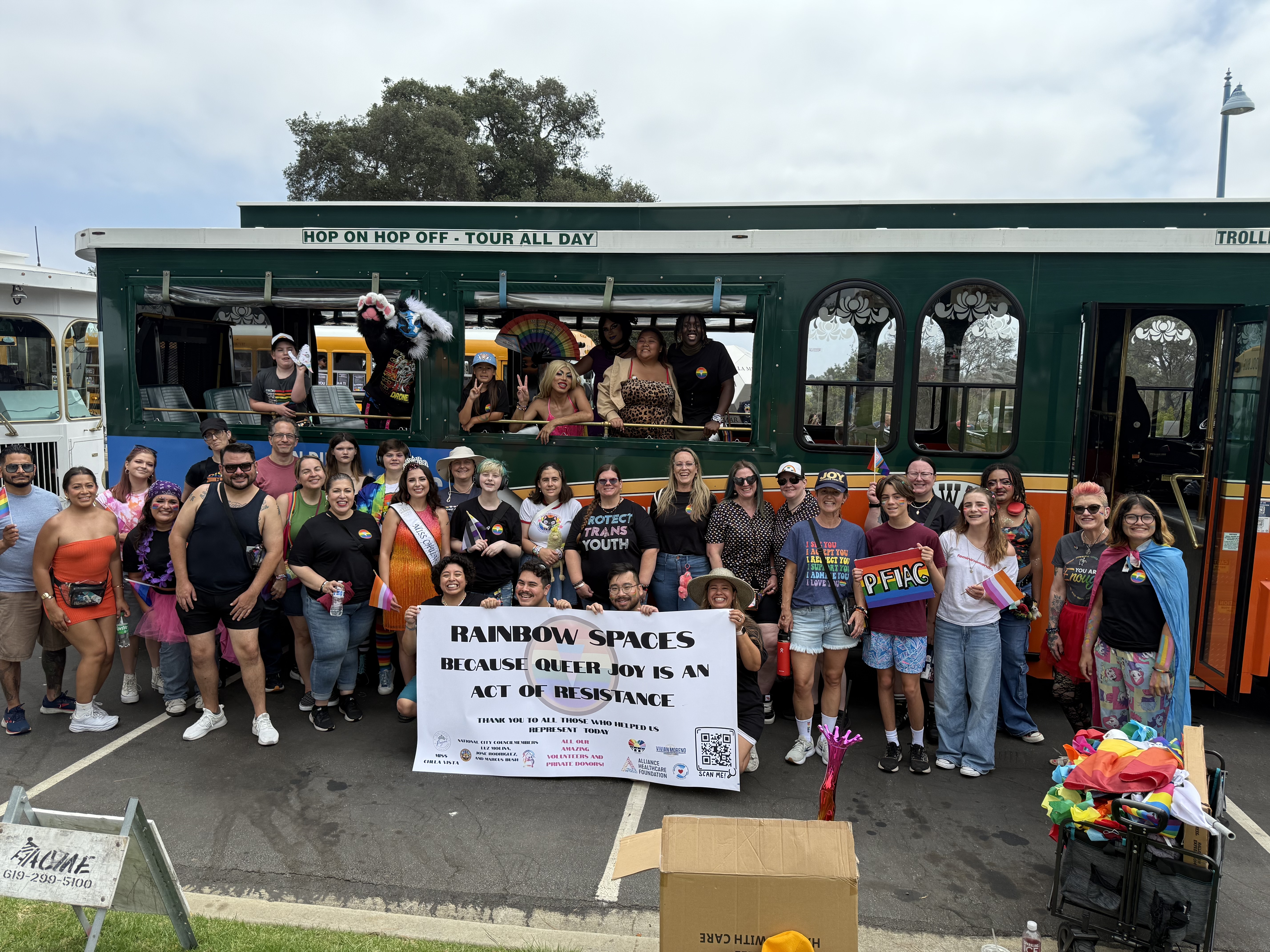 Episode 142:Kindness Is Continuing To Fight For Rainbow Spaces ...