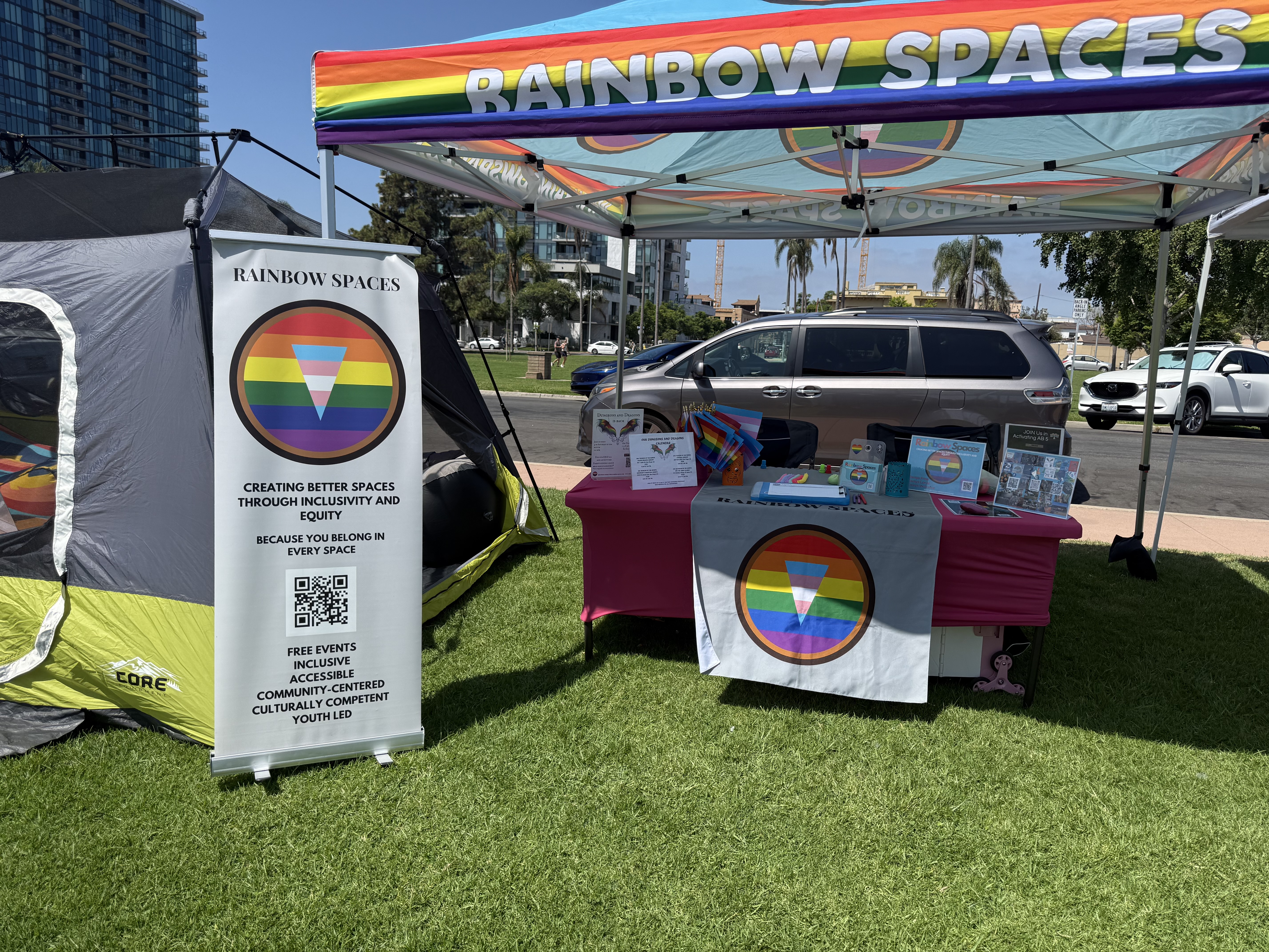 Episode 142:Kindness Is Continuing To Fight For Rainbow Spaces ...
