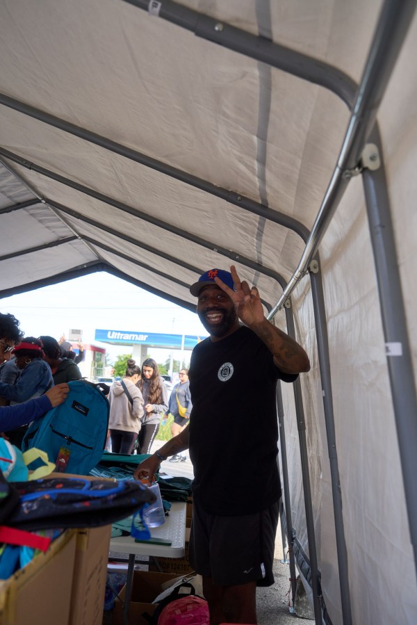 Episode 147: Kindness Is Bags Without Barriers—Providing essential ...